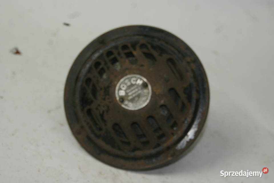 BOSCH F06AS10 MERCEDES BMW PORSCHE DKW NSU śląskie Rybnik
