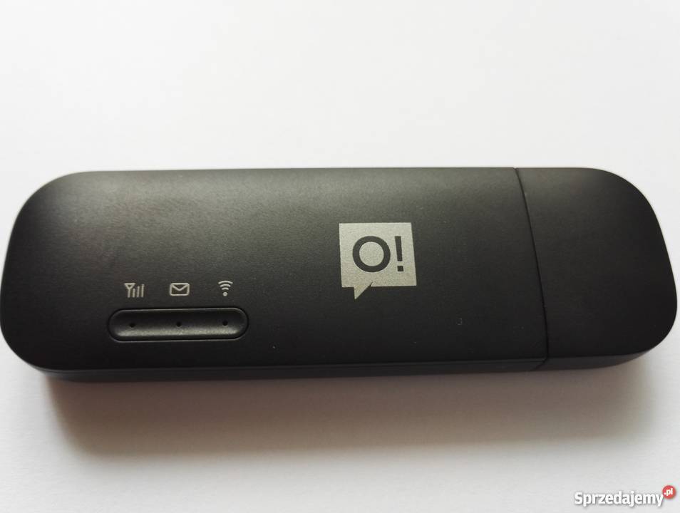 Modem USB LTE 4G Huawei E8372 Router WiFi E 3372 Szydłowiec