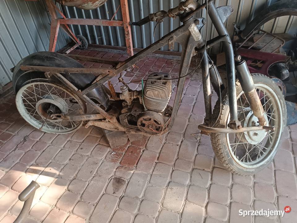 SHL m11 wiatr 10km Sławków