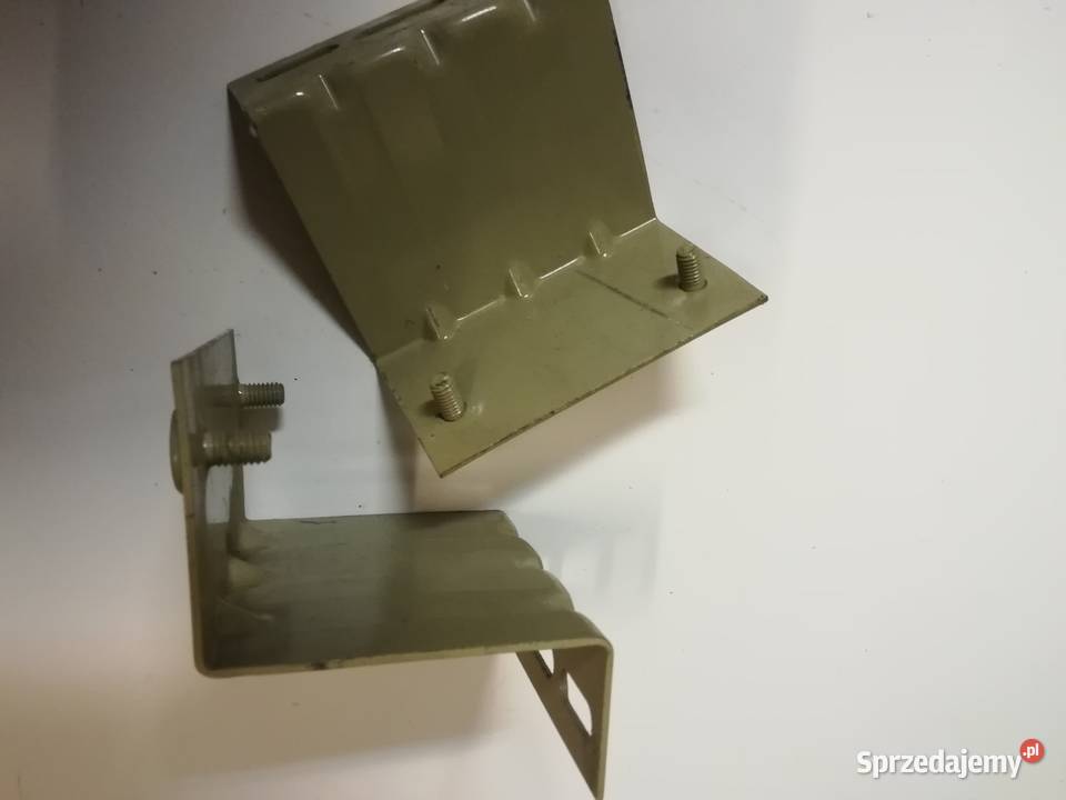 wspornik zderzaka przedniego Karoseria Gdynia