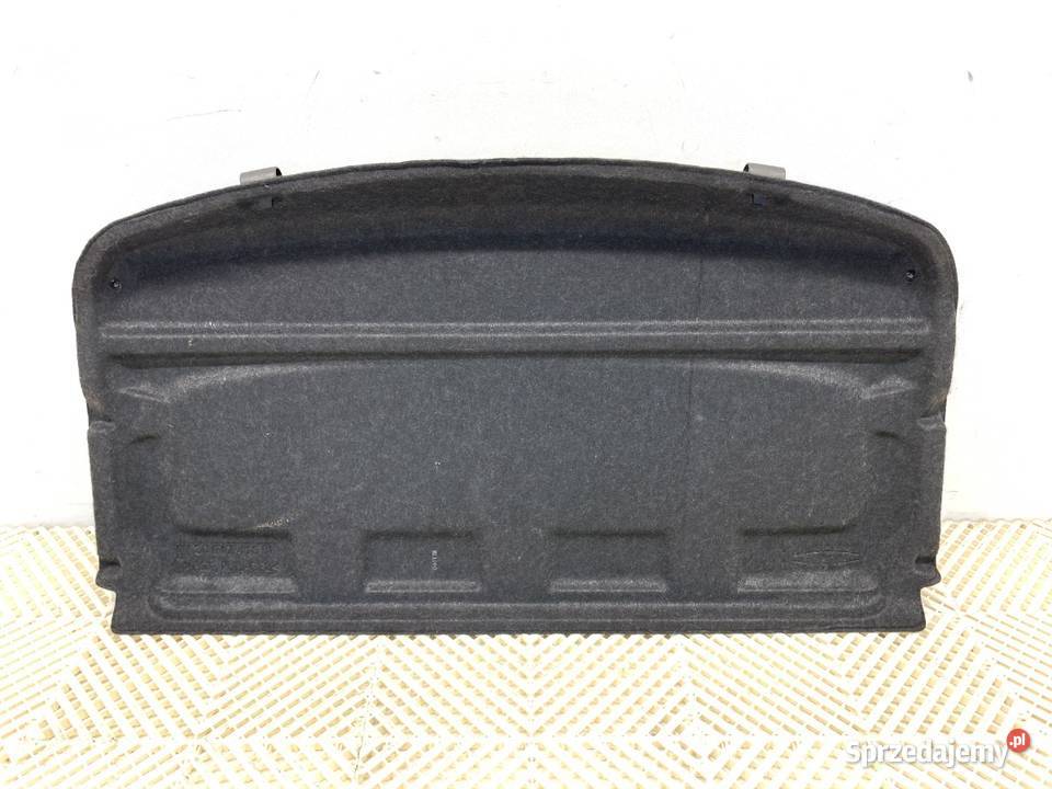 PÓŁKA TYŁ OPEL ASTRA K Hatchback OSŁONA