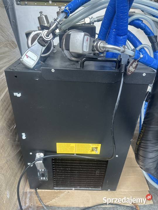 Schladzarka Piwa OPREMA ECO S VE2 warmińsko-mazurskie