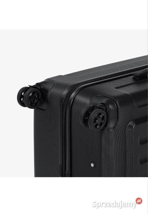 Walizki podróżne 3 sztuki łódzkie Radomsko