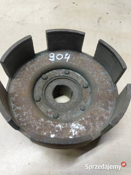 Kosz sprzęgłowy WSK WFM Łubno sprzedam