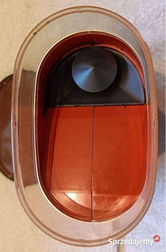 stary żarnowy młynek do kawy Siemens Sprawny Brwinów