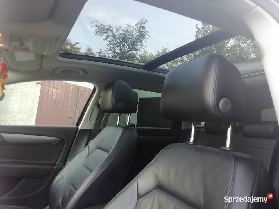 Passat b7 2014 elektrycznie ustawiane fotele Chełmno sprzedam