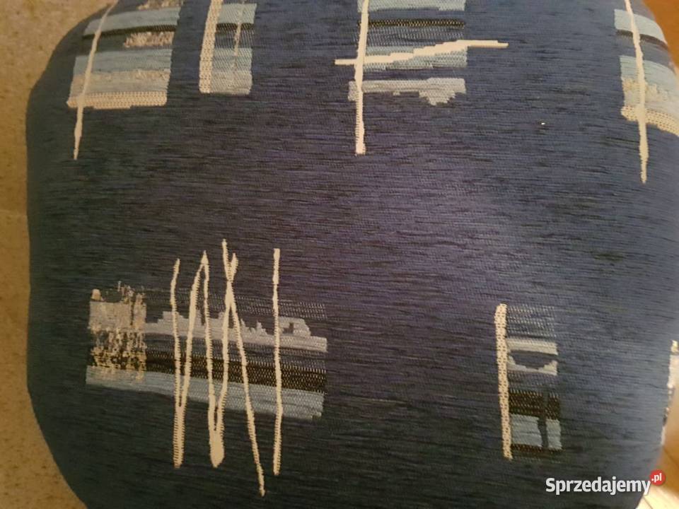 Krzesło Fotel biurkowy szkolne młodzieżowe Kielce