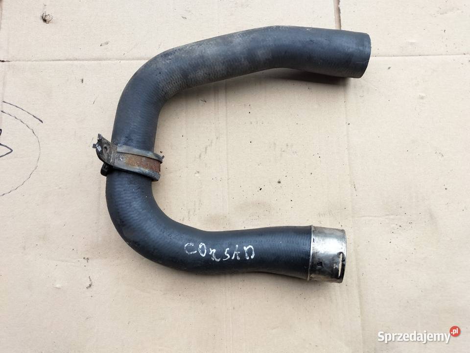 OPEL CORSA C D RURA DOLOT POWIETRZA Kamień-Kolonia sprzedam