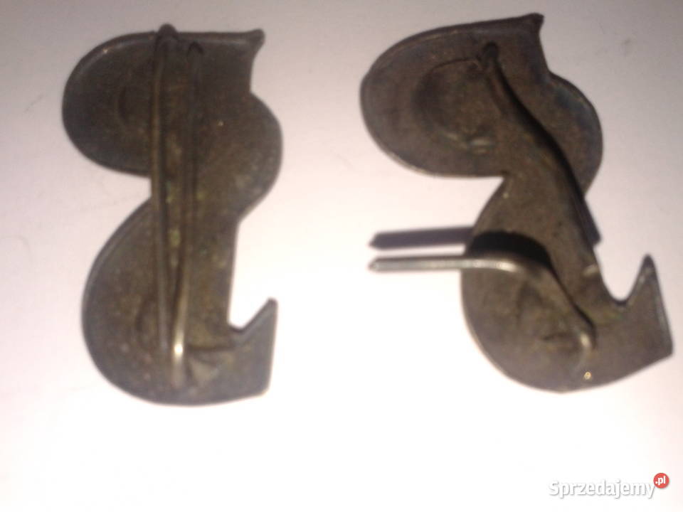 Logo kadeta szkoly podoficerskiej MO Bielsko-Biała