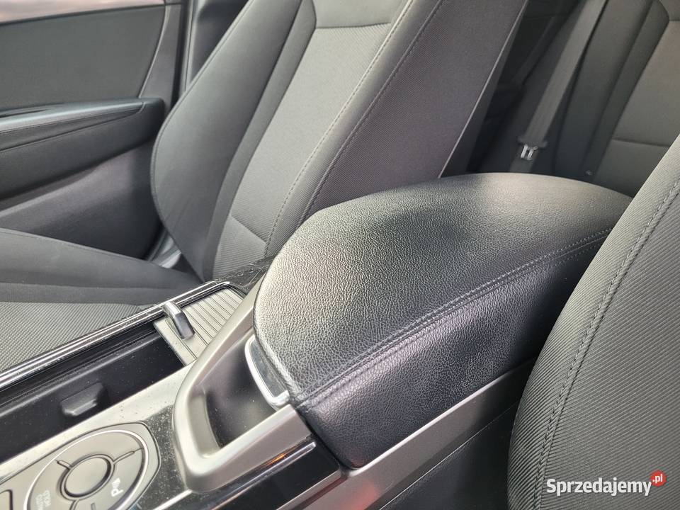 Hyiundai I40 Lift koła zimowe garażowany Juszczyn sprzedam