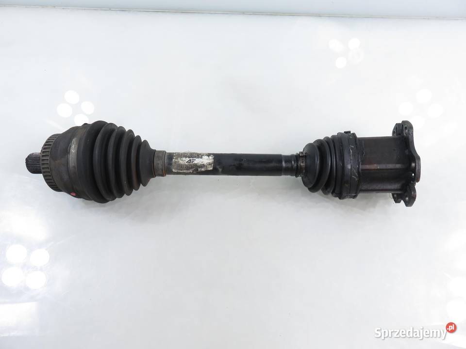 PÓŁOŚ PRAWA VW SHARAN I 20 TDI Półosie małopolskie