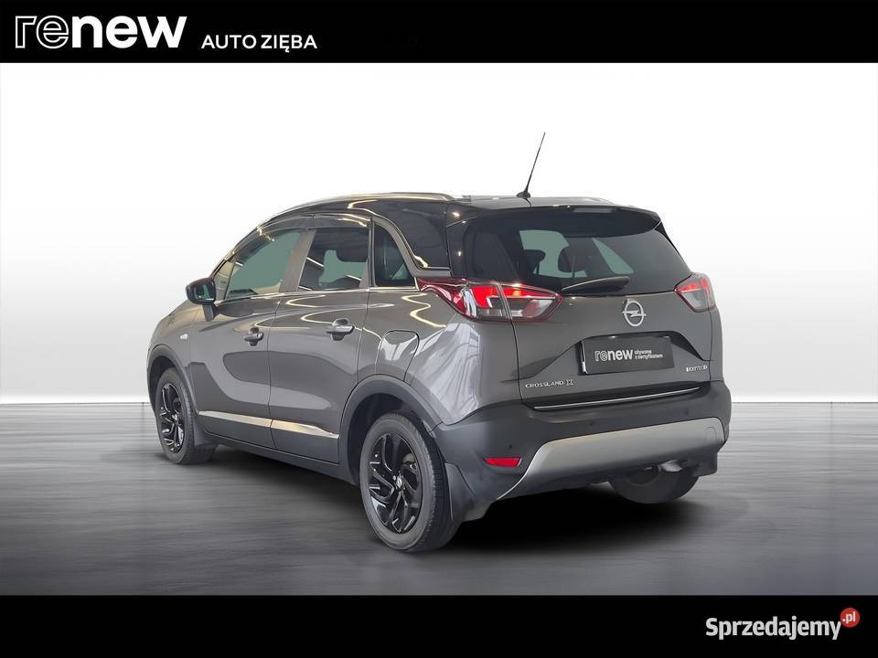 Crossland X 15 CDTI Eco Enjoy SS gniazdo USB Crossland X sprzedam