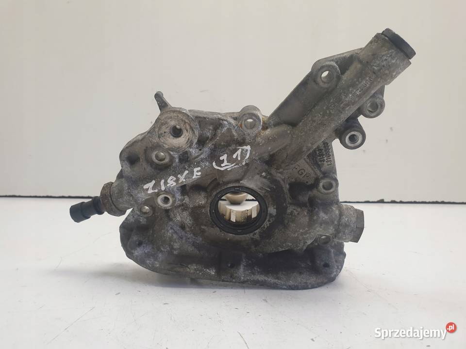 Opel Astra G 18 16V Z18XE POMPA OLEJOWA 13105998 Chełm