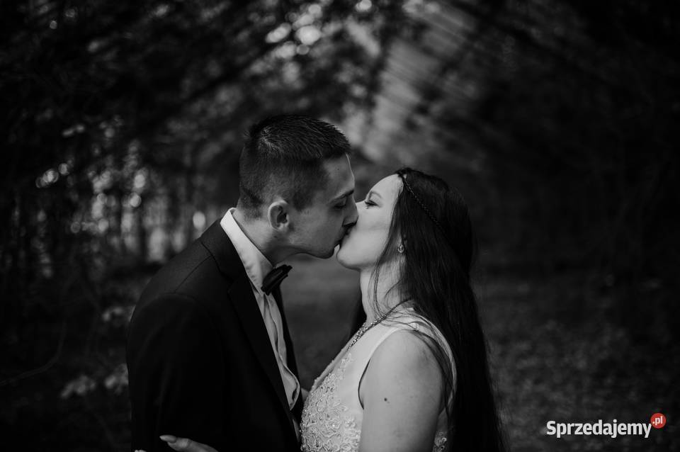 Fotograf ślub Lublin