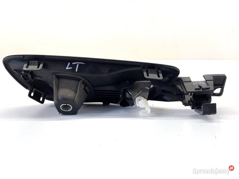 KLAMKA WEWNĘTRZNA LEWY TYŁ FIAT BRAVO II