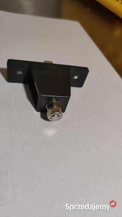 Obserwuj Zamek drzwi zmywarka Lozamet Młynki