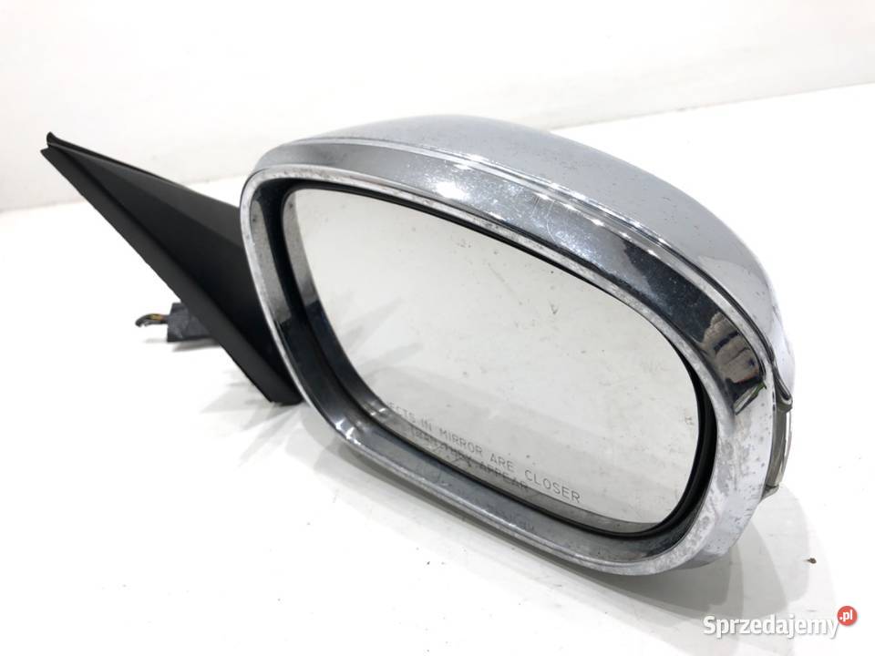 LUSTERKO PRAWY CHRYSLER 300C SedanLimuzyna sprzedam