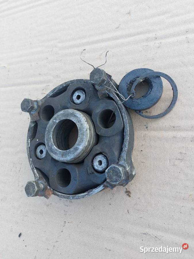 Zabierak koła MZ ES 250 175 Jaskółka Pozostałe Leszno