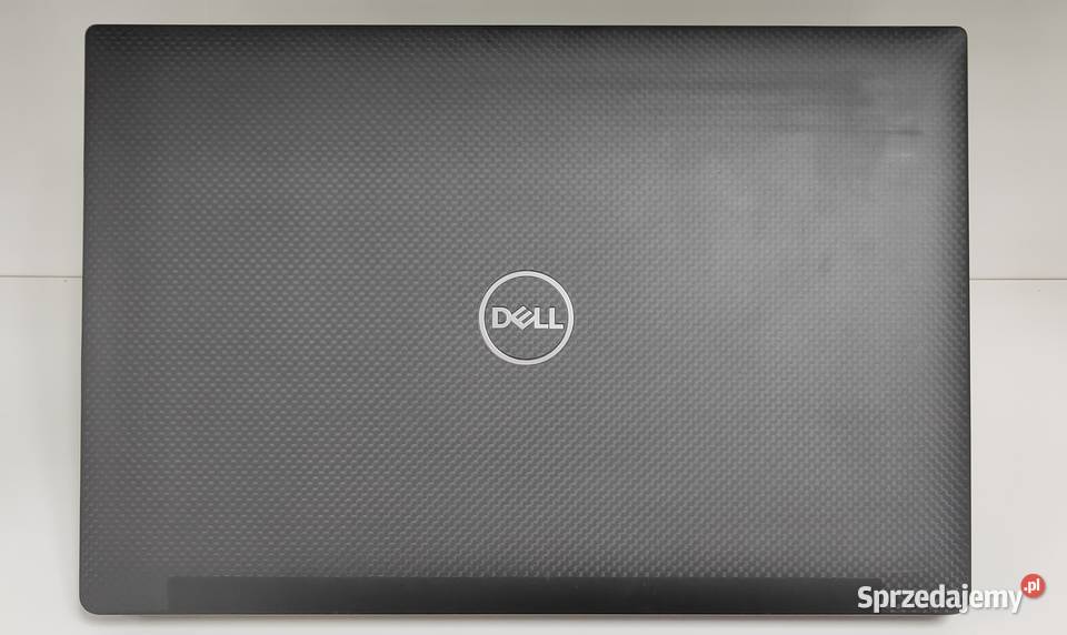 Laptop Dell 7490 14 DOTYKOWY Intel i58350u 8GB lubelskie sprzedam
