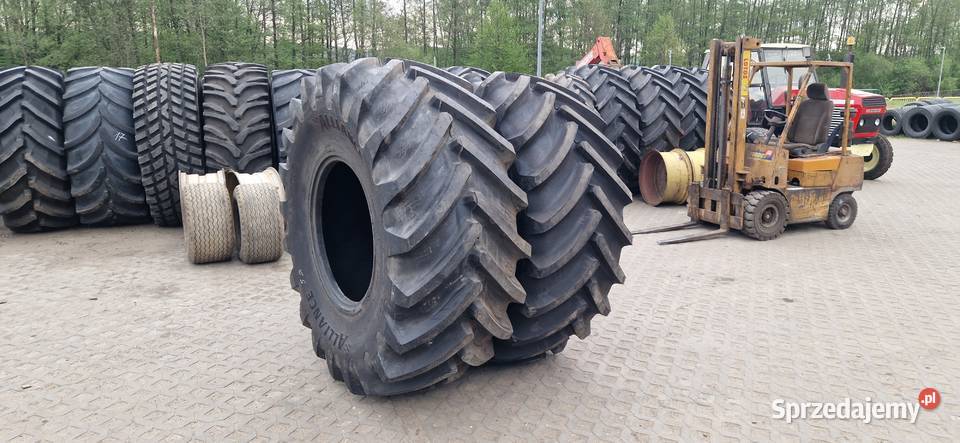 80070r32 80065r32 Mita Alliance NOWE Nowe Miasto Lubawskie
