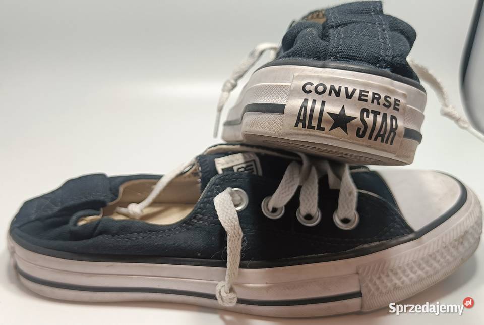 ButyTrampki Converse Chuck Taylor All Star Brwinów