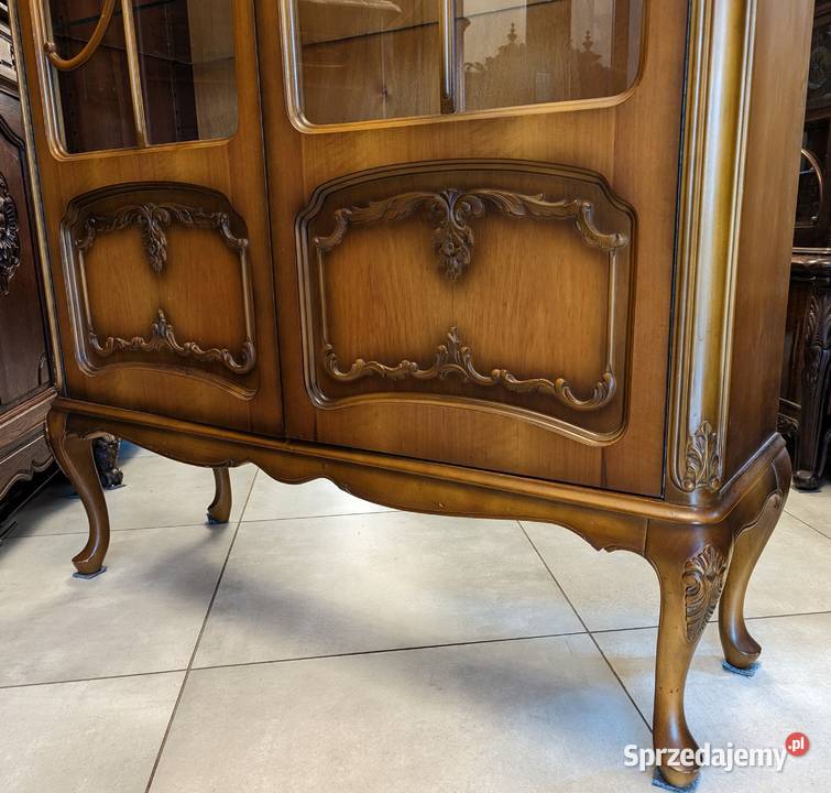 Piękna witryna ludwikowska orzechsklep Dąbrowa Dąbrowa Górnicza sprzedam