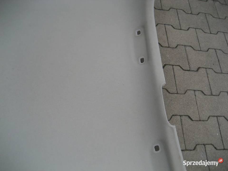 kia picanto ii 1115r podsufita tapicerka dachu Rakoniewice