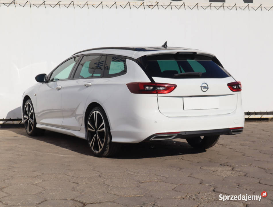 Opel Insignia 20 CDTI Łódź