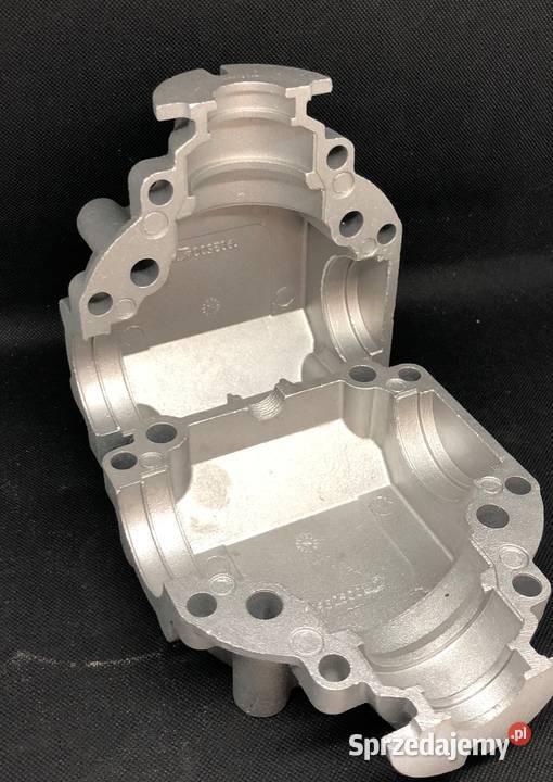 Obudowa przekładni rozsiewacza Kverneland Vicon Jelcz-Laskowice