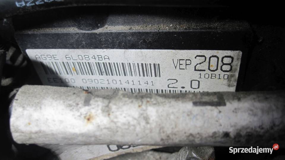 Ford Mondeo 20 ECOBOOST 10r TNBA TNCD TNCF 203 osobowe Kielce sprzedam