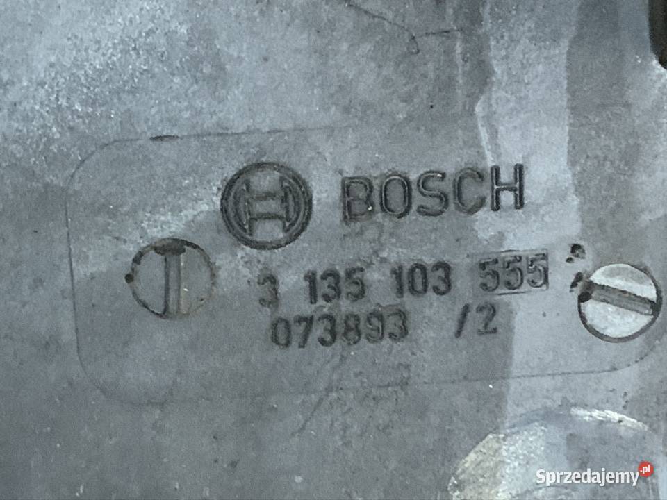 6922670 wiatrak wentylator chłodnicy bmw 3 e46 Szczecin