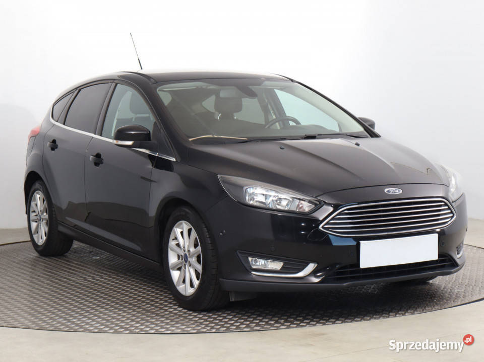 Ford Focus 10 EcoBoost sprzedam