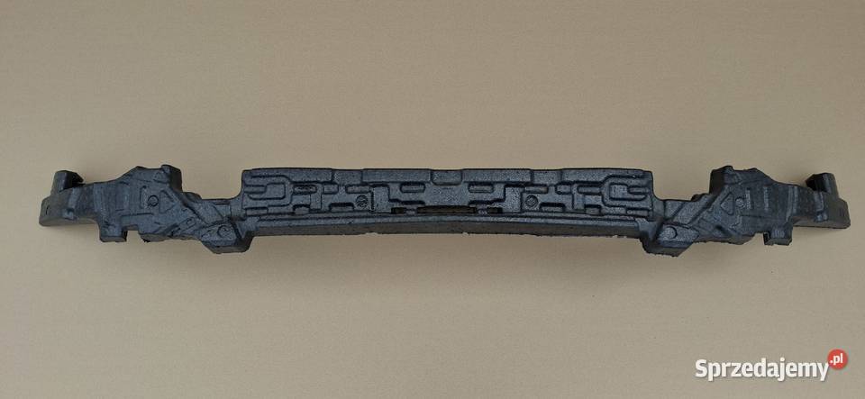 MERCEDES GLC W253 AMG LIFT ABSORBER ZDERZAKA