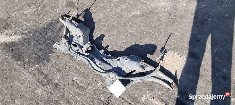 SANKI PRZEDNIE HONDA JAZZ Pozostałe Lipno