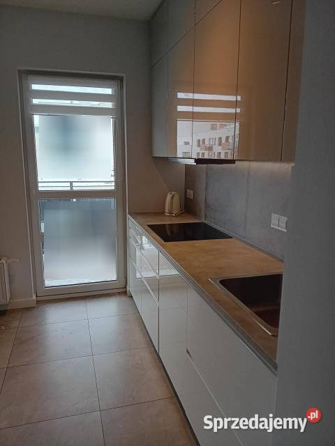 Sprzedaż mieszkania 43m2 2 pokoje Pruszków Mieszkania sprzedam