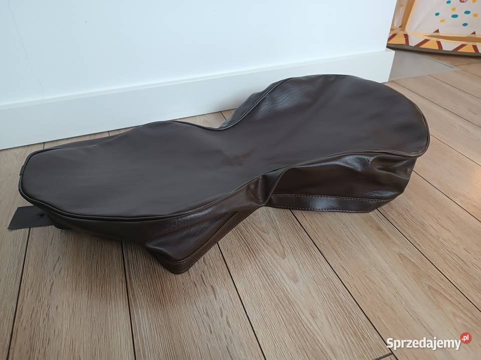 Pokrowiec siedzenia Jawa 353 250 śląskie Wymysłów sprzedam