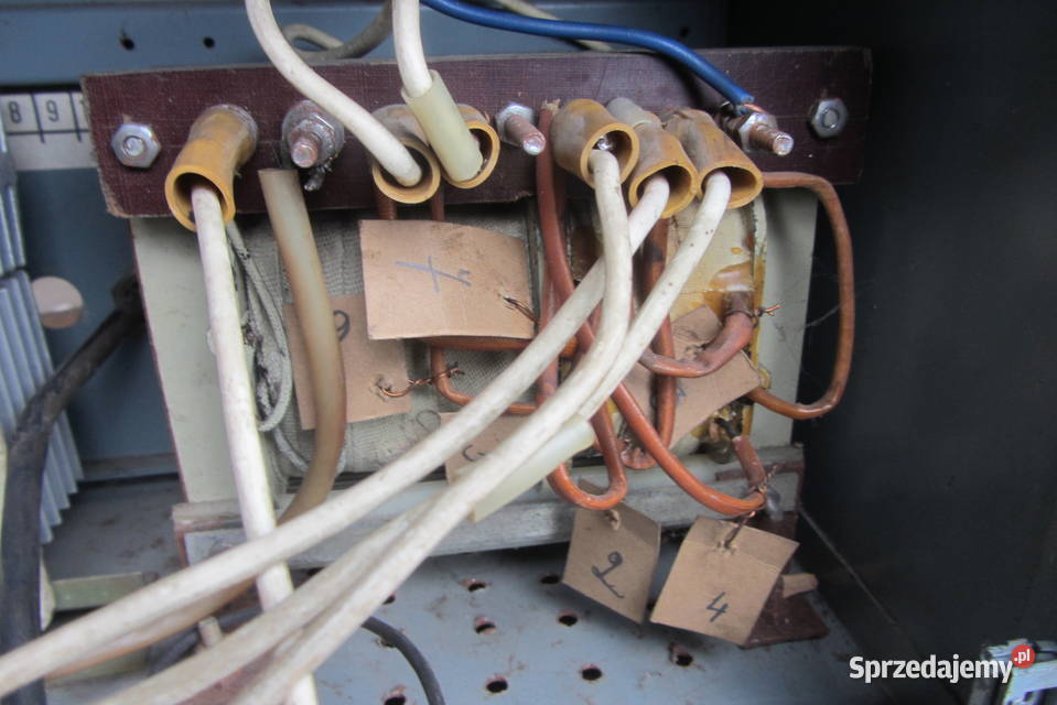 Prostownik Zasilacz Biłgoraj