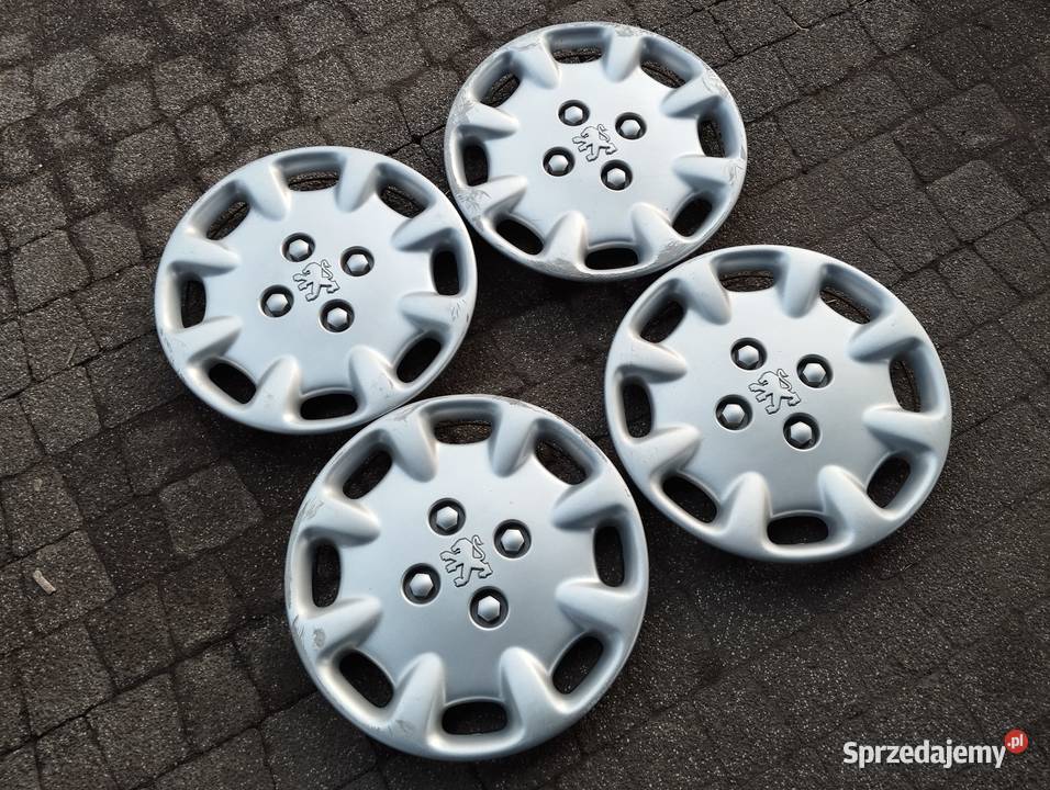 Kołpak Peugeot 13 9628116077 Tenor sztukę Kamieniec