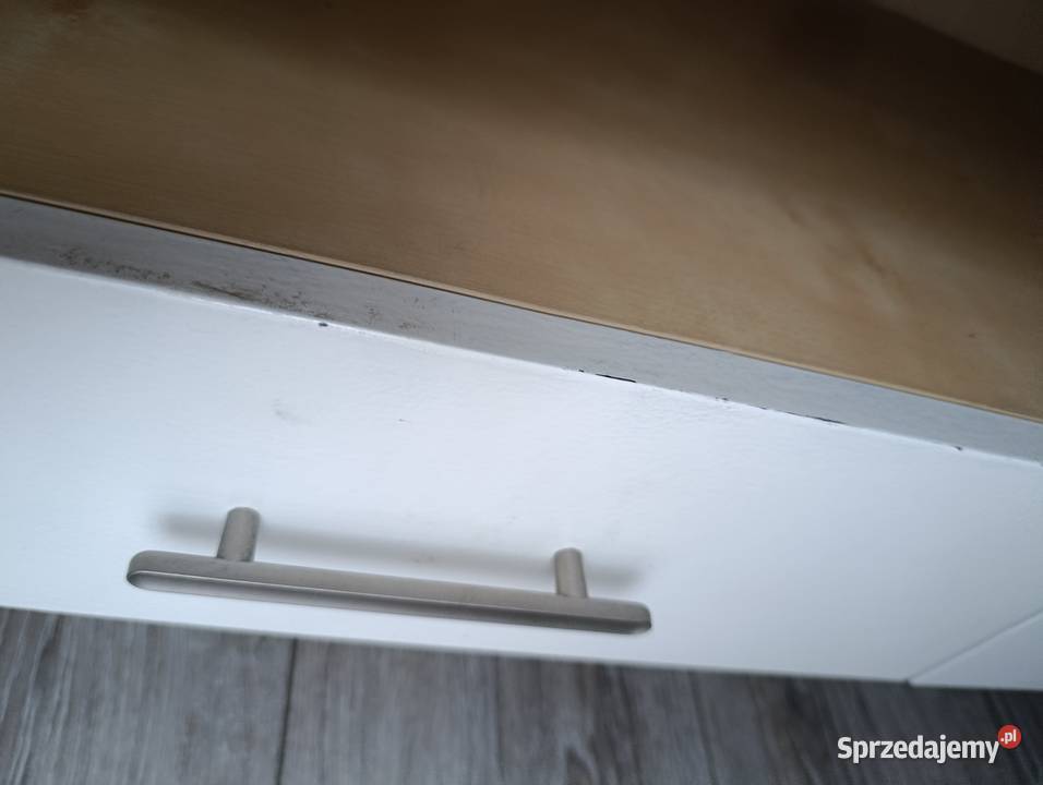 szafka rtv i nie Poznań