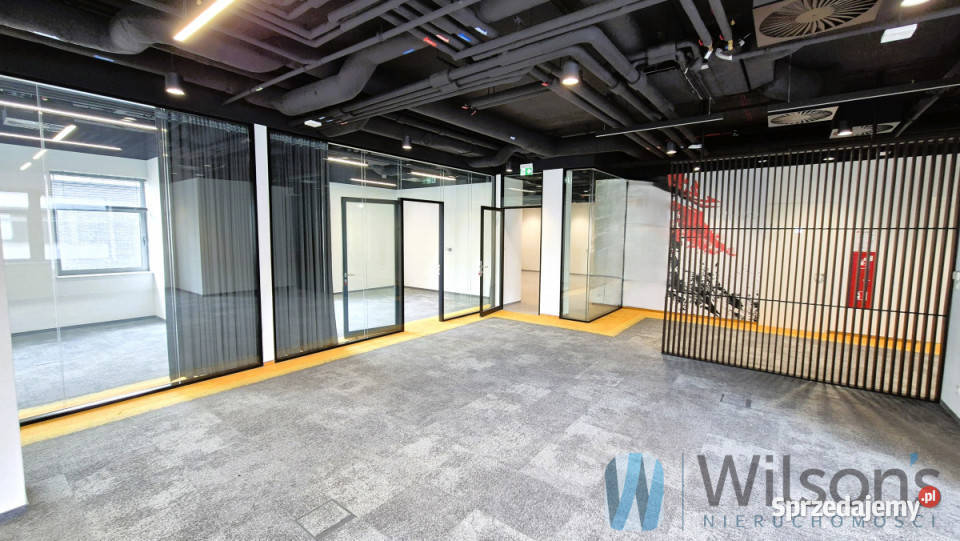 Lokal 425m2 Warszawa mazowieckie sprzedam