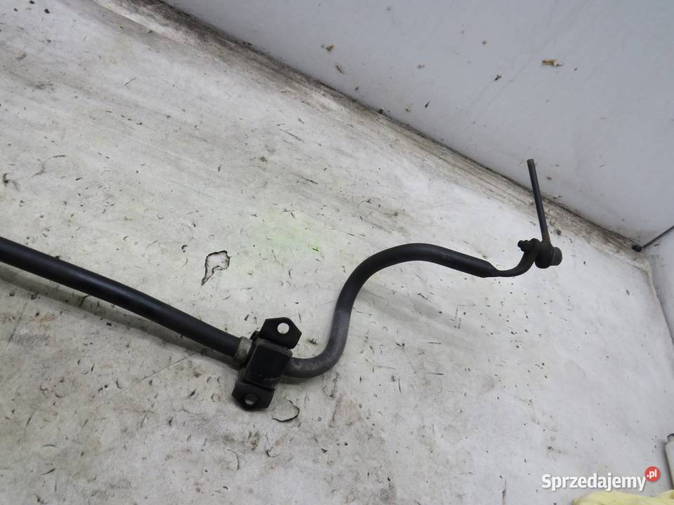 DRĄŻEK STABILIZATORA PRZÓD MAZDA CX5 CX5