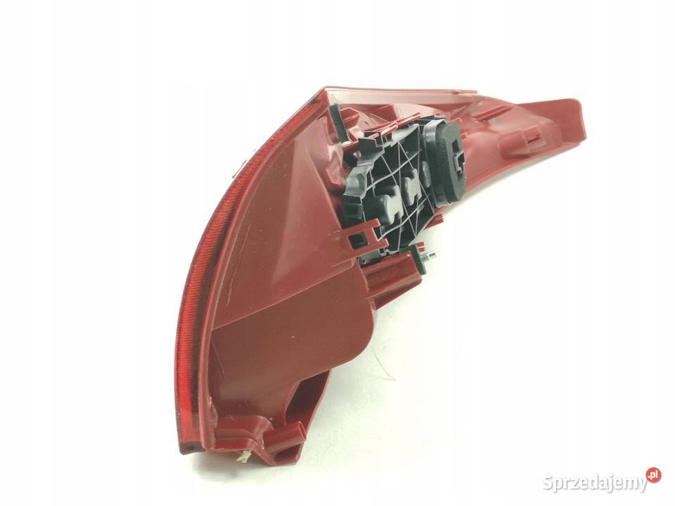 LAMPA PRAWY TYŁ CITROEN C3 I 20022010 NOWA