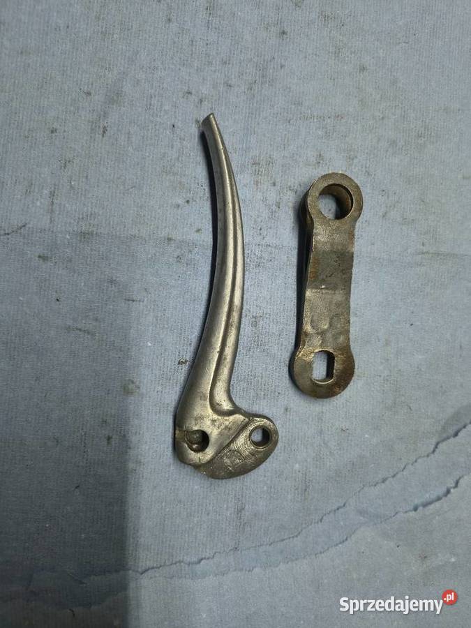 Klamka dźwignia hamulca wfm wsk podkarpackie Rzeszów