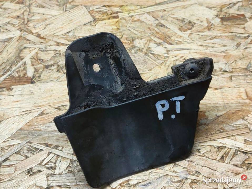 Chlapacz Osłona Progu Prawy Tył Seat Leon III wielkopolskie Pleszew sprzedam
