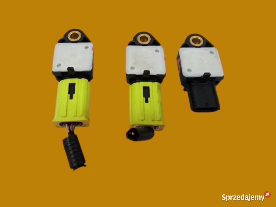 CZUJNIK SENSOR ZESTAW 8983102100 898310F040 osobowe Czujniki świętokrzyskie