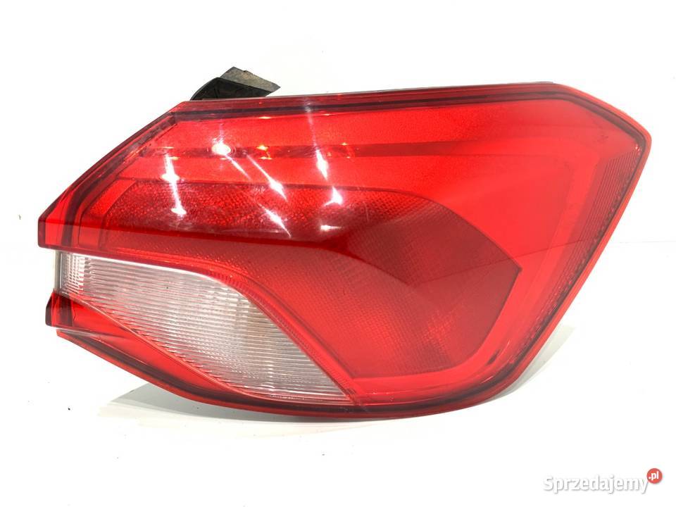 LAMPA PRAWY TYŁ FORD FOCUS IV JX7B13404CE sprzedam