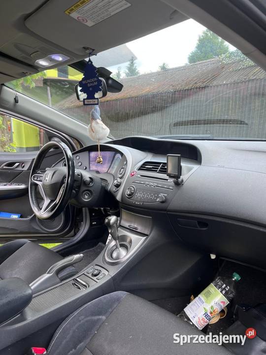 Honda opolskie Prudnik