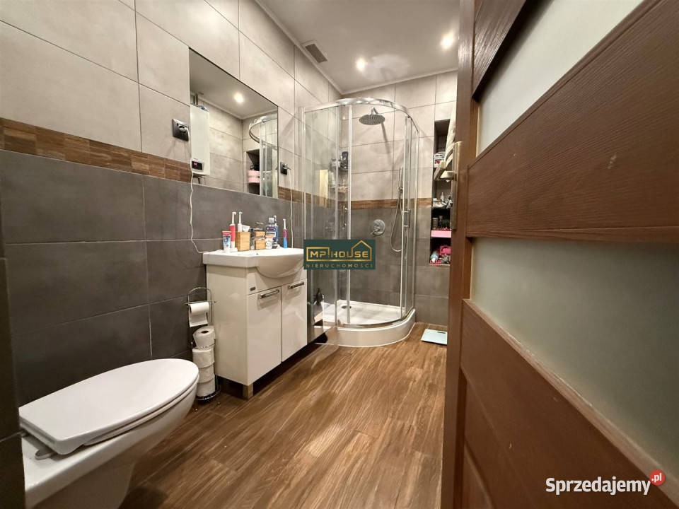 Mieszkanie Wałbrzych 51m2 dolnośląskie sprzedam