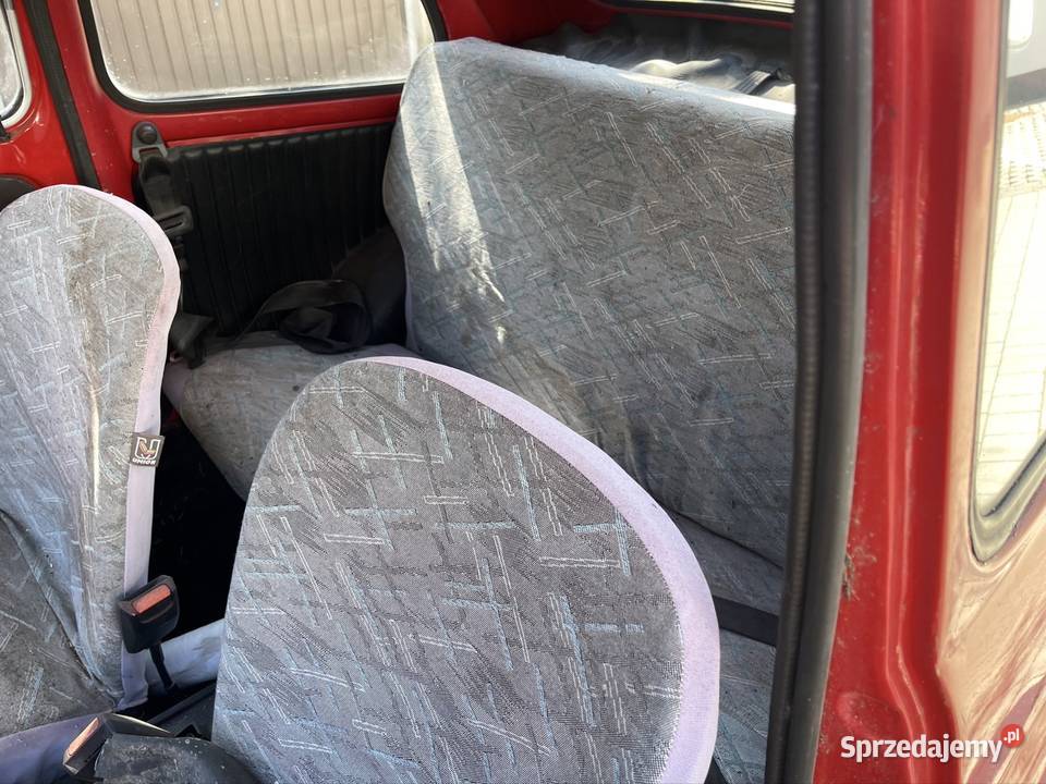 Fiat 500L z 1969r Włoski klasyk 2/3