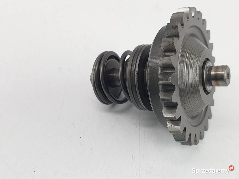 Mechanizm Zaworu Wydechowego Walek Suzuki Rm 125 łódzkie Łódź sprzedam
